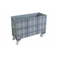 Plastik Kasa KONTEK 2500